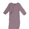 Spací pytel LODGER Hopper Newborn Solid 2026, rose