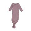 Spací pytel LODGER Hopper Newborn Solid 2026, rose