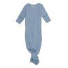 Spací pytel LODGER Hopper Newborn Solid 2026, blue fogg