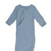 Spací pytel LODGER Hopper Newborn Solid 2026, blue fogg