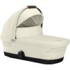 49059 hluboka korba cybex gazelle s cot 2024 seashell beige