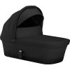 49062 hluboka korba cybex gazelle s cot 2024 moon black