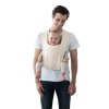 Nosítko ERGOBABY Embrace Soft Knit 2026, cream