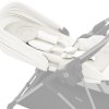 Vložka pro novorozence CYBEX Newborn Nest 2024, white