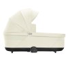 Hluboká korba CYBEX Cot S Lux 2025, seashell beige