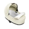 Hluboká korba CYBEX Cot S Lux 2024, seashell beige