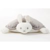 Nahřívací polštářek DOOMOO Snoogy 2024, králíček/Col.SY7