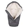 Fusak VOKSI City North 2025, grey cream