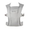 Nosítko ERGOBABY Embrace Soft Air Mesh 2026, soft grey