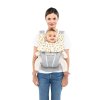 Bryndák ERGOBABY 360/Omni 360/Breeze/Adapt/Embrace 2025, clementine