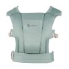 Nosítko ERGOBABY Embrace Soft Air Mesh 2026, sage