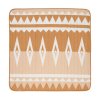Voděodolná hrací podložka TODDLEKIND Pretty Practical Mat 2023, camel