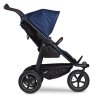 49917 2 49917 2 49917 2 kocarek tfk mono2 stroller air wheel 2024 navy