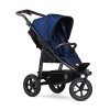 49917 49917 49917 kocarek tfk mono2 stroller air wheel 2024 navy