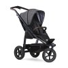 49926 49926 49926 kocarek tfk mono2 stroller air wheel premium 2024 411 anthracite