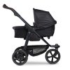 49935 1 49935 1 49935 1 kocarek tfk mono2 combi pushchair air chamber wheel 2024 black