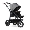 49971 2 49971 2 49971 2 kocarek tfk mono2 combi pushchair air wheel premium 2024 grey 415