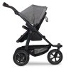 49971 3 49971 3 49971 3 kocarek tfk mono2 combi pushchair air wheel premium 2024 grey 415