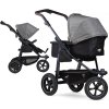 49971 49971 49971 kocarek tfk mono2 combi pushchair air wheel premium 2024 grey 415