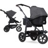 49974 49974 49974 kocarek tfk mono2 combi pushchair air wheel premium 2024 anthracite 411