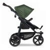 49983 4 49983 4 49983 4 kocarek tfk mono2 combi pushchair air chamber wheel 2024 olive
