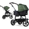49983 49983 49983 kocarek tfk mono2 combi pushchair air chamber wheel 2024 olive