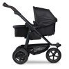 49995 1 49995 1 49995 1 kocarek tfk mono2 combi pushchair air wheel 2024 black