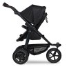 49995 3 49995 3 49995 3 kocarek tfk mono2 combi pushchair air wheel 2024 black