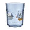 Kelímek na pití LITTLE DUTCH 250 ml, námořnický záliv
