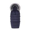 Zimní fusak COTTONMOOSE Combi Yukon 3v1, graphite