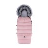 Zimní fusak COTTONMOOSE Combi Yukon 3v1 2025, pink