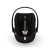 Autosedačka CYBEX Cloud G i-Size PLUS Gold Line 2025, moon black