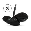Autosedačka CYBEX Cloud G i-Size PLUS Gold Line 2025, moon black