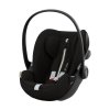 Autosedačka CYBEX Cloud G i-Size PLUS Gold Line 2025, moon black