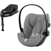 Autosedačka CYBEX Cloud G i-Size PLUS Gold Line 2025 včetně báze, stone grey