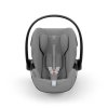 Autosedačka CYBEX Cloud G i-Size PLUS Gold Line 2025, stone grey