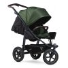 50265 5 50265 5 50265 5 kocarek tfk mono2 stroller air wheel 2024 olive