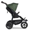 50265 6 50265 6 50265 6 kocarek tfk mono2 stroller air wheel 2024 olive