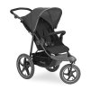hauck sportak runner 2 black grey