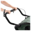 Cyklovozík HAUCK Bike N Walk Duo 3v1 2025, dark green