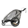 hauck plastenka na cyklovozik bike n walk duo (2)