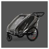 hauck plastenka na cyklovozik bike n walk duo (3)