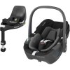00 Essential black MAXI COSI Pebble 360 2021