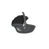 Autosedačka MAXI-COSI Pebble 360 2024 + MAXI-COSI FamilyFix 360 základna, essential black