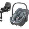 00 Essential Grey MAXI COSI Pebble 360 2021