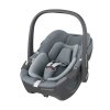 01 Essential Grey MAXI COSI Pebble 360 2021