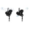 02 Twillic Black Pebble 360 pro 2 MAXI COSI 2025