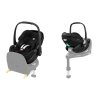 04 Twillic Black Pebble 360 pro 2 MAXI COSI 2025
