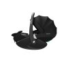 05 Twillic Black Pebble 360 pro 2 MAXI COSI 2025
