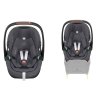 03 Twillic Graphite Pebble 360 pro 2 MAXI COSI 2025